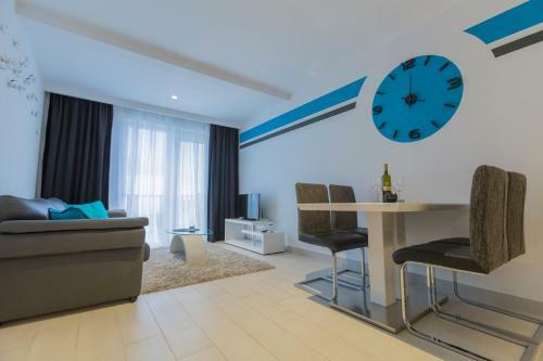 Veliko Brdo Apartments