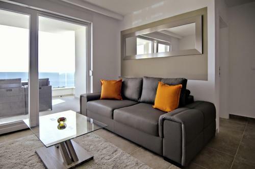 Veliko Brdo Apartments