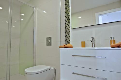 Veliko Brdo Apartments