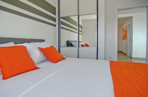 Veliko Brdo Apartments