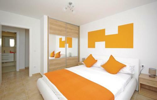 Veliko Brdo Apartments