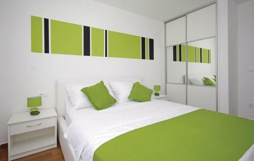 Veliko Brdo Apartments