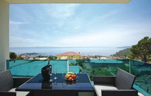 Veliko Brdo Apartments