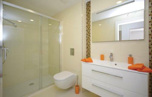 Veliko Brdo Apartments