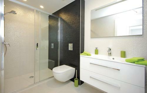 Veliko Brdo Apartments