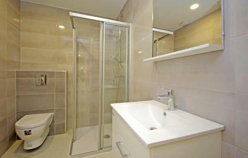 Veliko Brdo Apartments