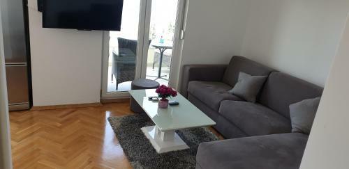Apartman Petra