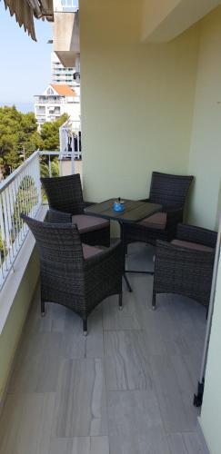 Apartman Petra