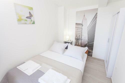 Apartments Maras