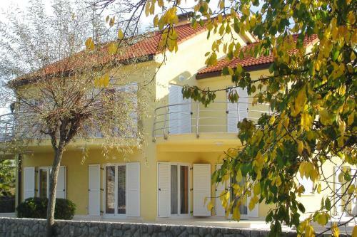 Apartments Home Blazinic Malinska - Cin01046-dya
