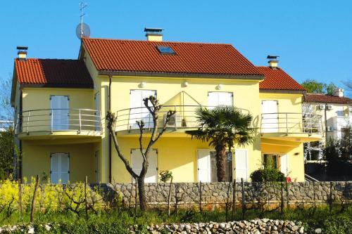 Apartments Home Blazinic Malinska - Cin01046-dya
