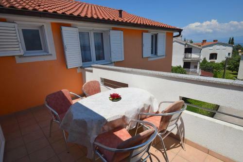 Apartments Gabrijel