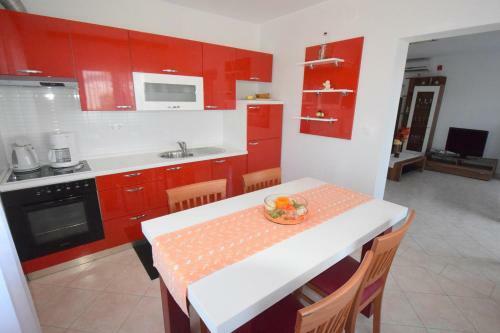 Apartments Gabrijel