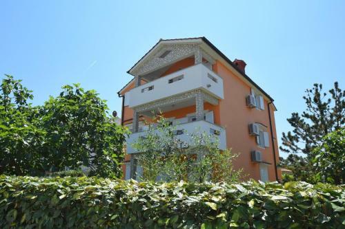 Apartments Gabrijel