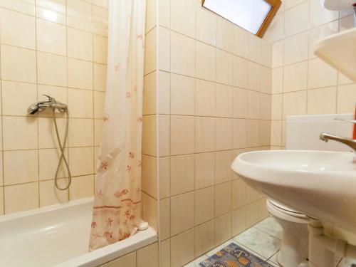 Apartment Gavrilovic A4