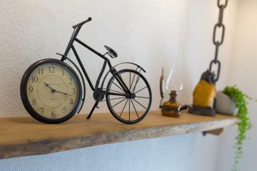 Apartment Morea