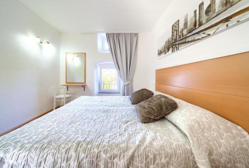 Apartment Morea