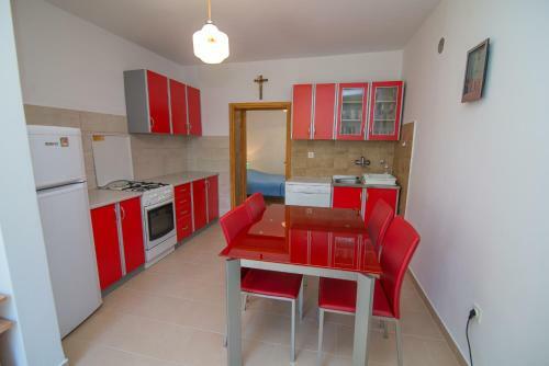 Apartamento Andjelka B4-blue