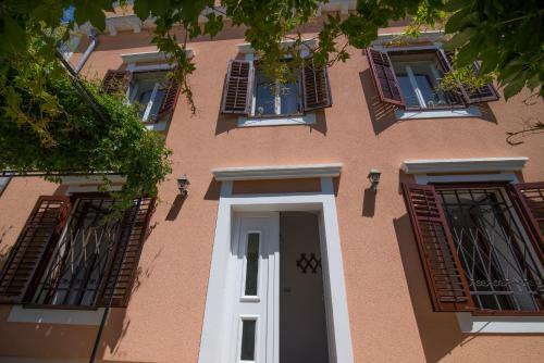 Apartamento Andjelka B4-blue