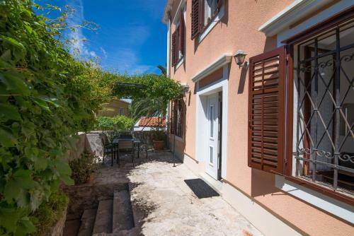 Apartamento Andjelka B4-blue