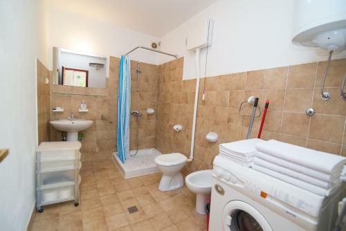 Apartamento Andjelka B4-blue