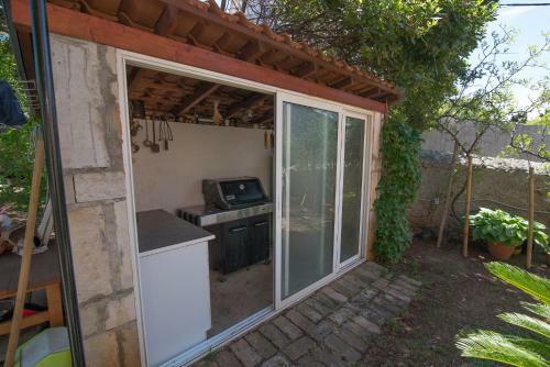 Apartamento Andjelka B4-blue