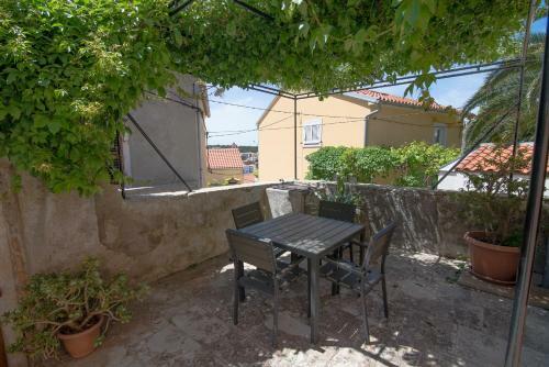 Apartamento Andjelka B4-blue