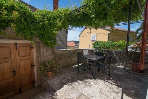 Apartamento Andjelka B4-blue