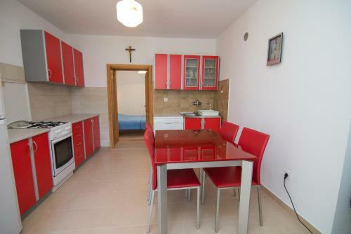 Apartamento Andjelka B4-blue