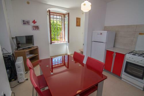 Apartamento Andjelka B4-blue