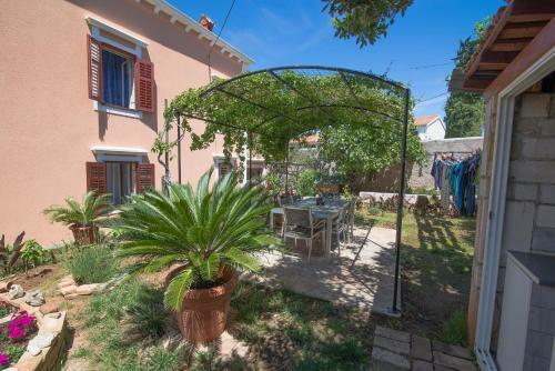 Apartamento Andjelka B4-blue