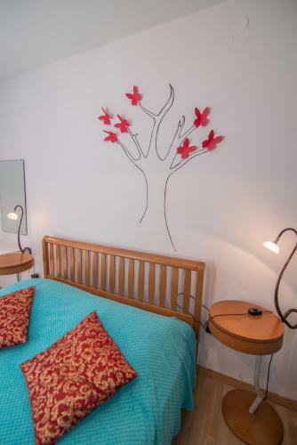 Apartamento Andjelka B4-blue