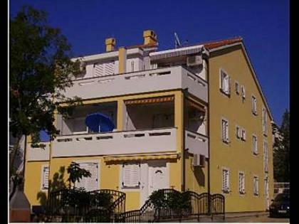 Apartment Draga - 200m From Beach