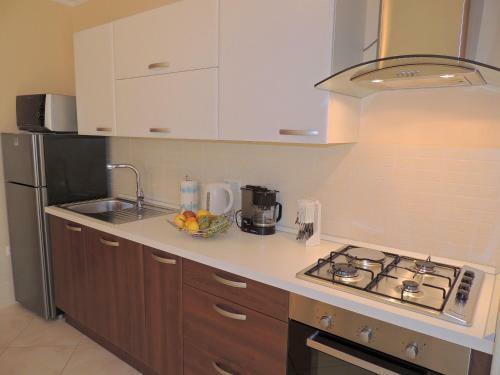Apartments Ivan D