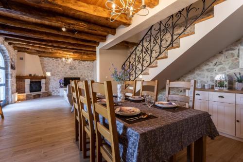 Villa Bogovski Dvori