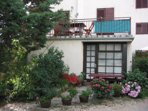 Apartamento Holiday Home 193501