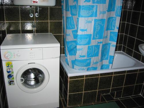Apartamento Holiday Home 193501