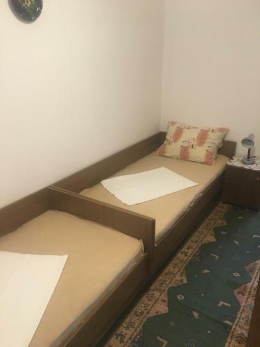 Apartments Kata