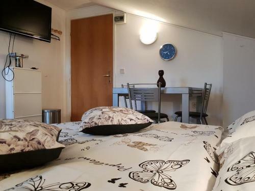 Hostal Studio Balen