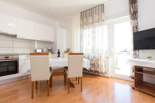Luxury Apartments Sonja