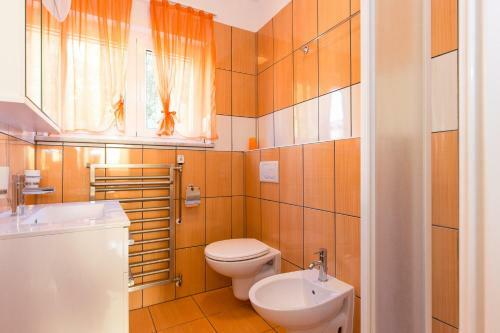 Luxury Apartments Sonja