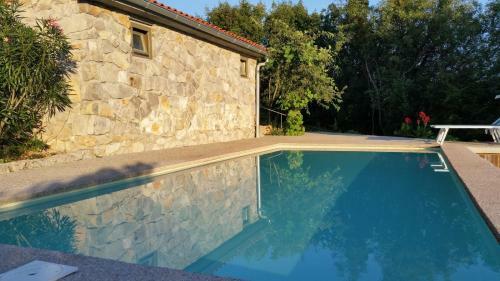 Luxury Traditional Villa With Pool