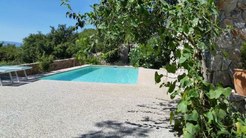 Luxury Traditional Villa With Pool