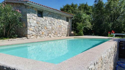 Luxury Traditional Villa With Pool