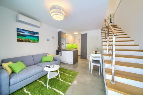 Apartamentos Holiday House Mar