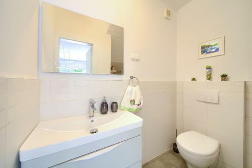 Apartamentos Holiday House Mar