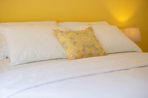 Apartamentos Holiday House Mar