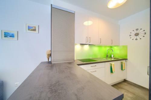 Apartamentos Holiday House Mar