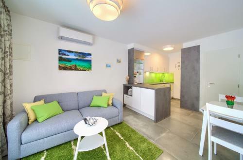 Apartamentos Holiday House Mar