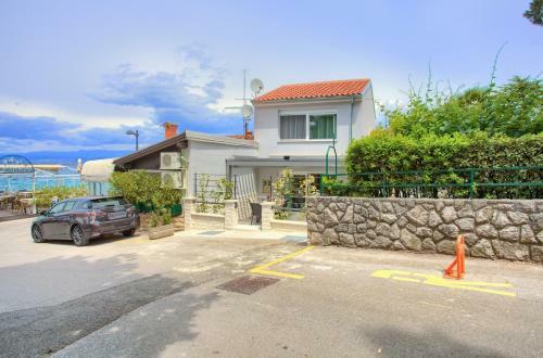 Apartamentos Holiday House Mar